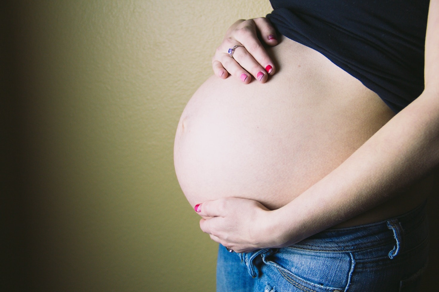 The Power of Community for Single Mothers