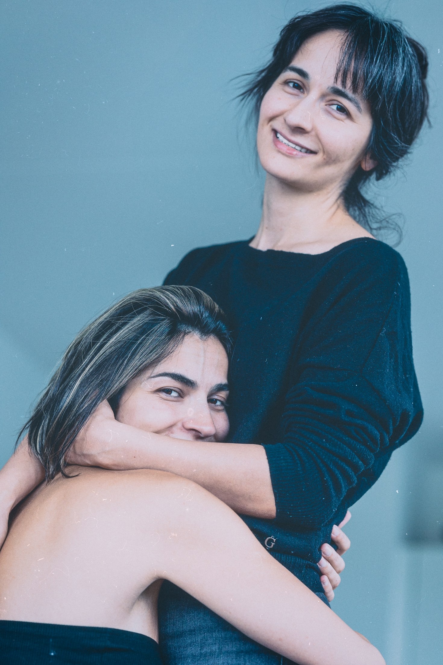 Why Support Networks Matter for New Moms